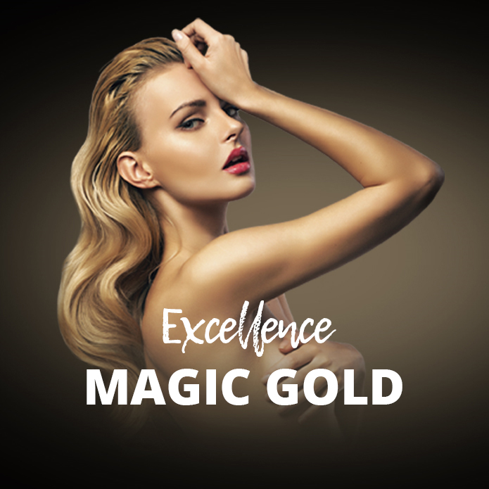 EXCELLENCE MAGIC GOLD